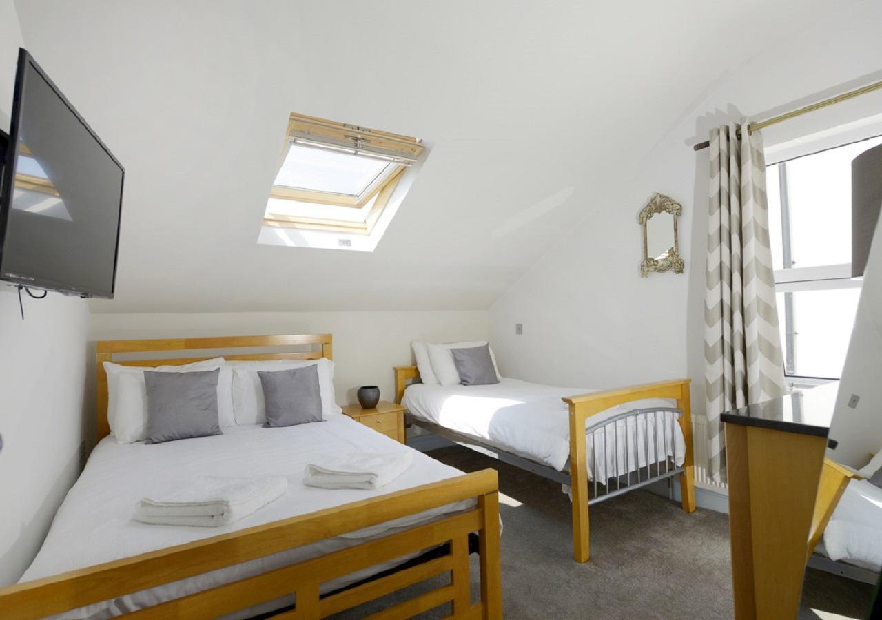 Southsea Rocks Hotel Portsmouth