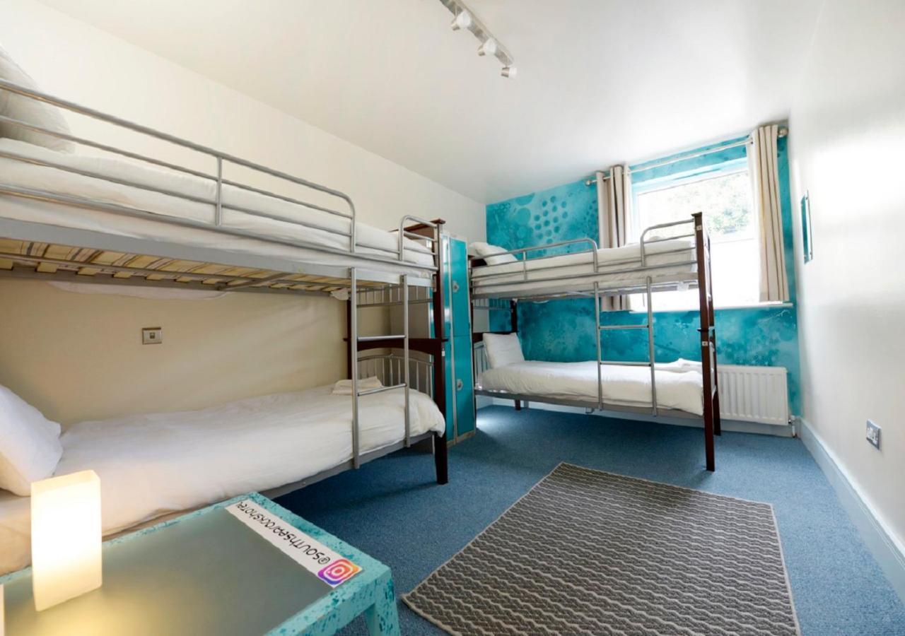 Hotel Southsea Rocks