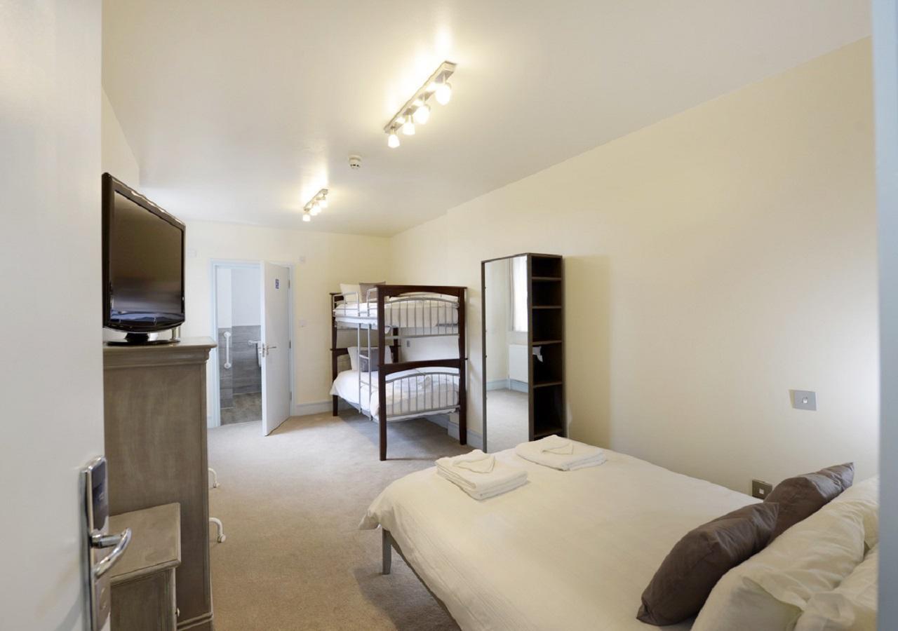 Southsea Rocks Hotel Portsmouth