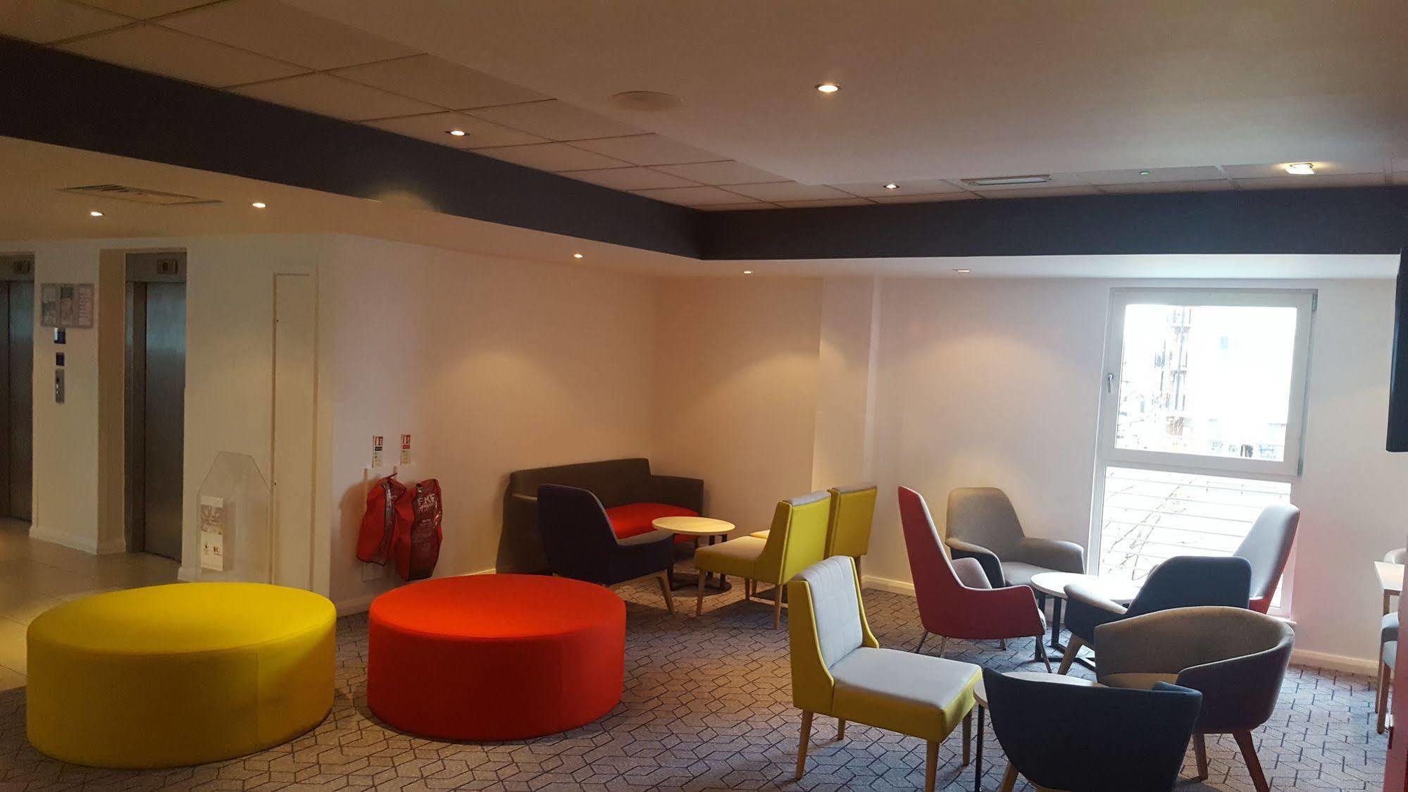 Express Gunwharf Quays By Ihg Hotel Portsmouth