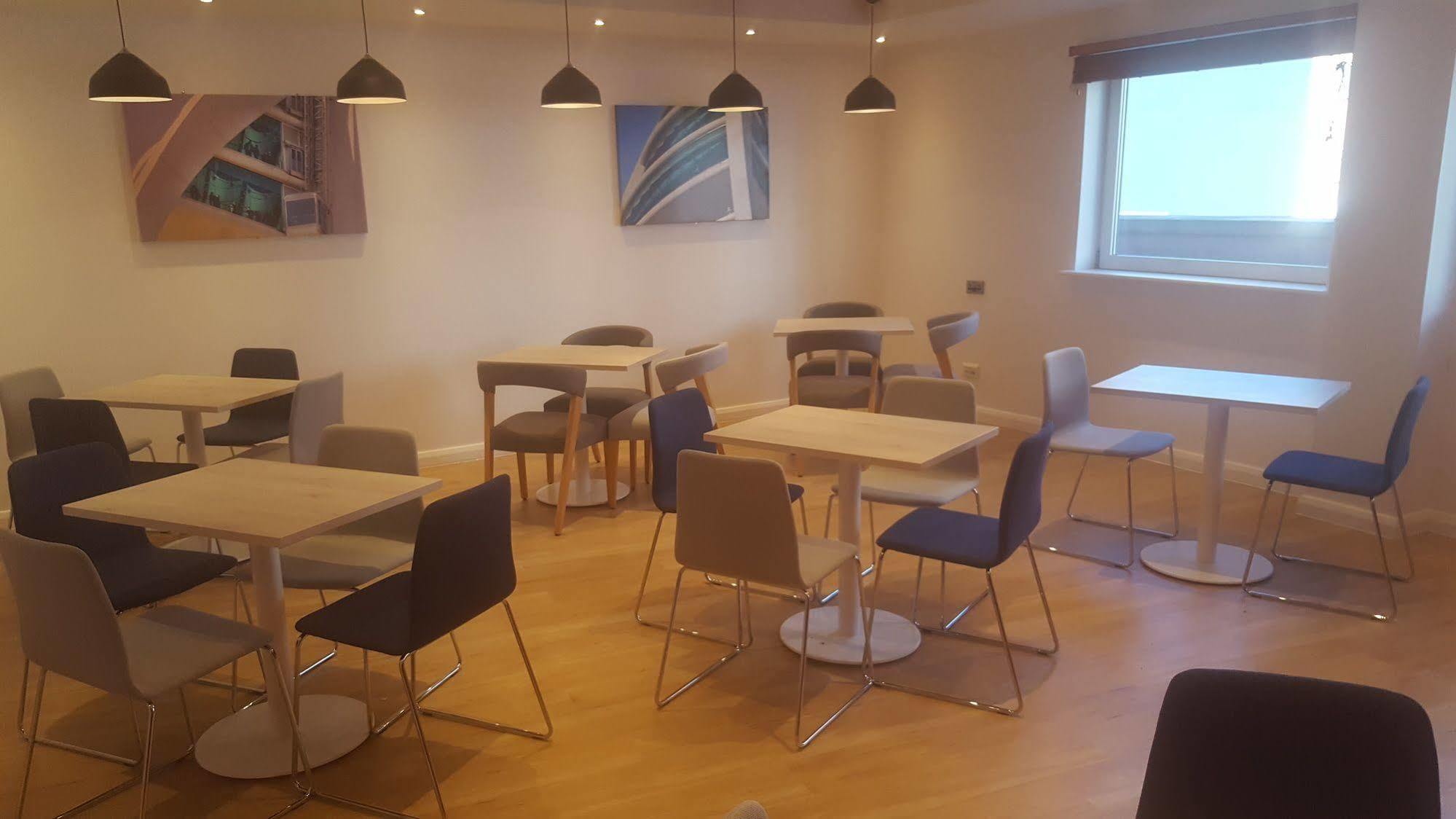 Hotel Express Gunwharf Quays By Ihg