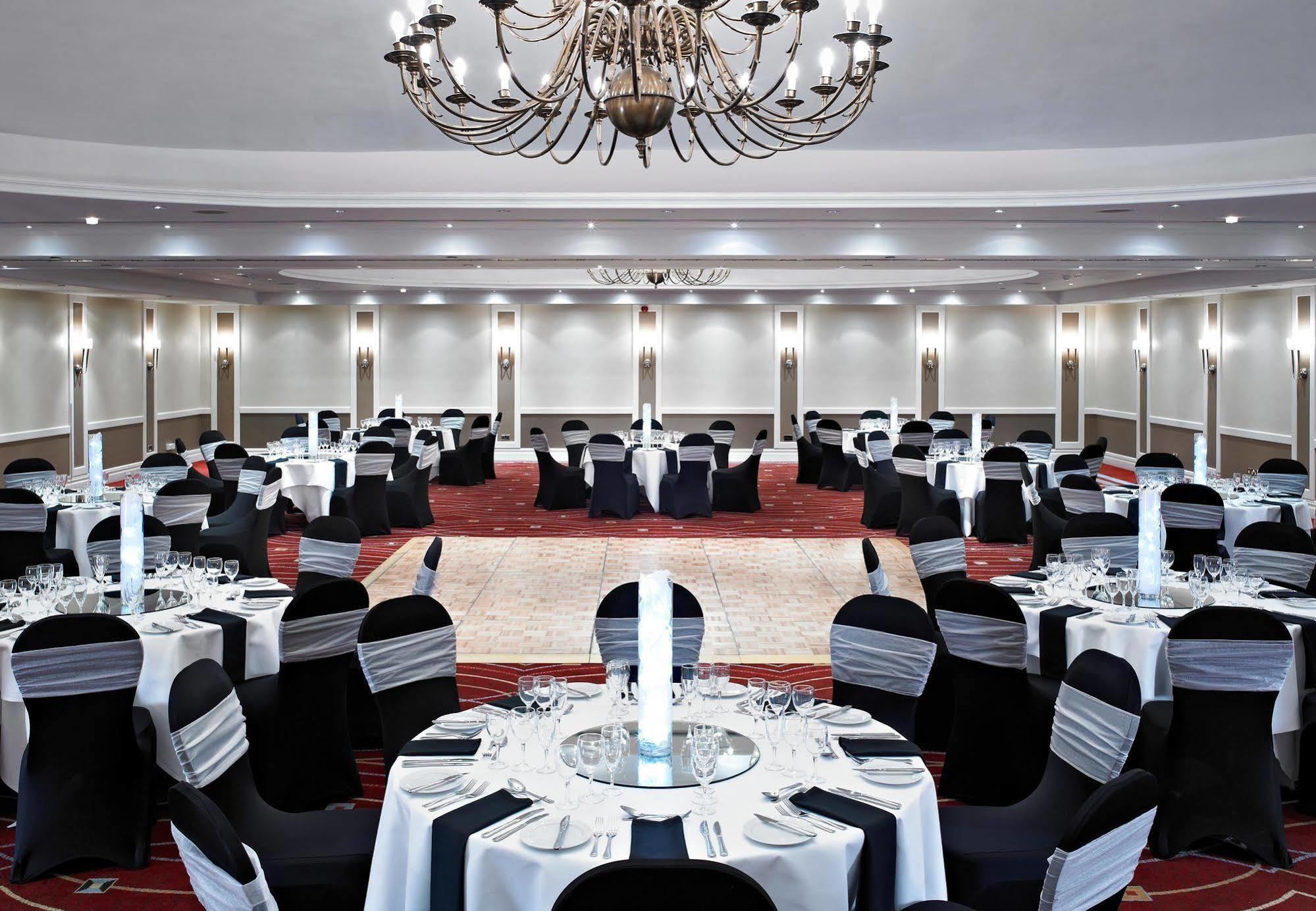 Marriott Hotel