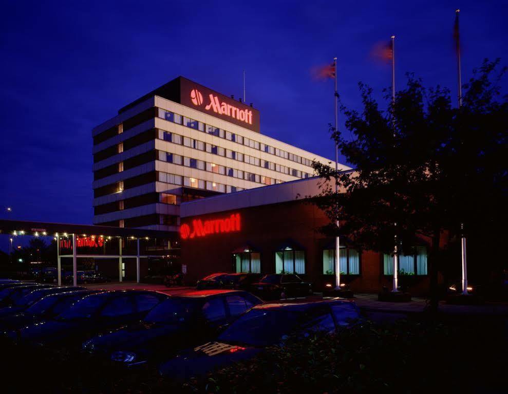 Marriott 4* Portsmouth
