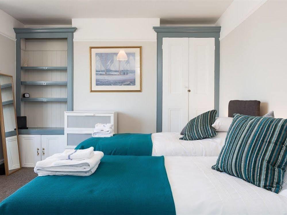 Orchard Hotel Portsmouth