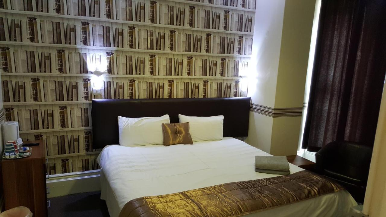 Hotel Budget - Are En-suite Portsmouth