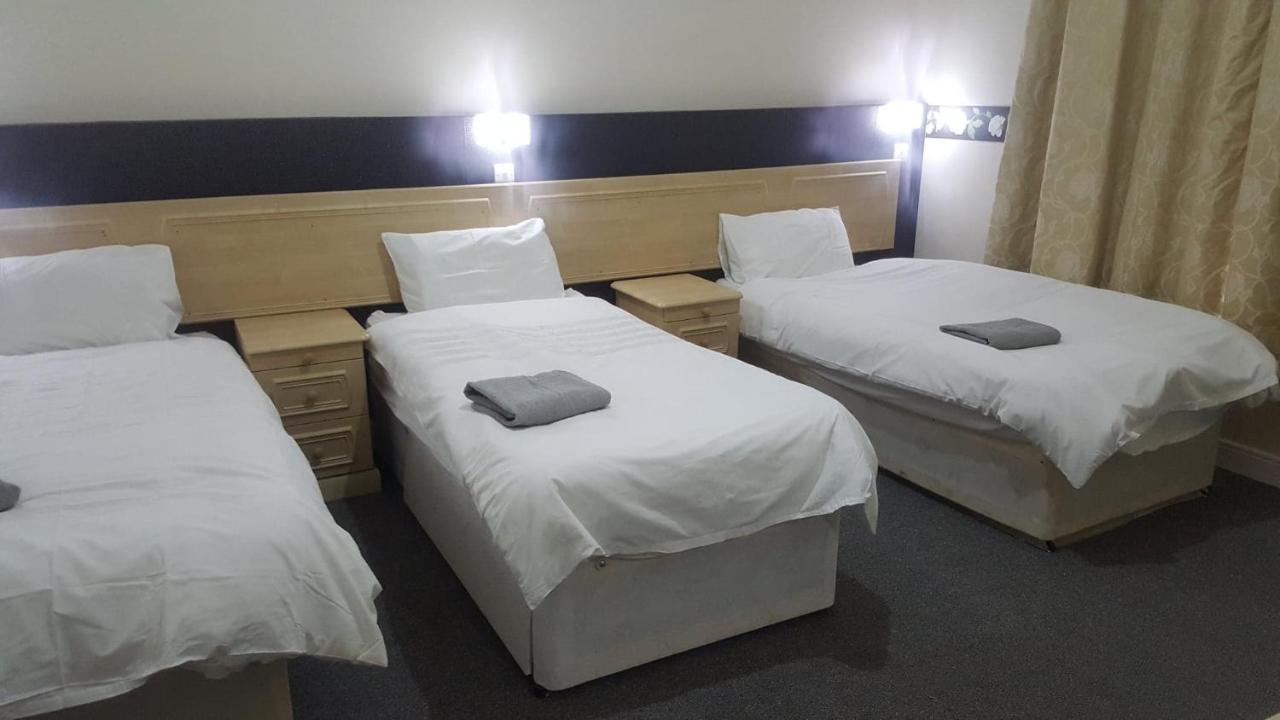 Budget - Are En-suite Portsmouth