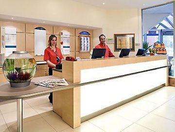 Ibis 3* Portsmouth
