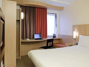 Ibis 3* Portsmouth