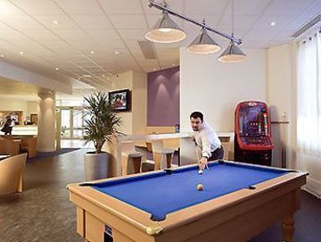 Ibis 3*