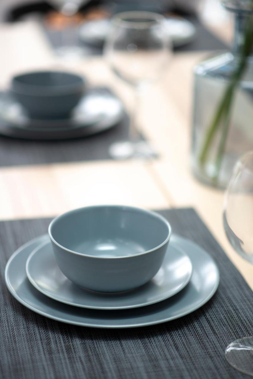 Harold House - Modern Open Plan 4 Bedroom, 3 Bathroom House In Southsea, Apartment