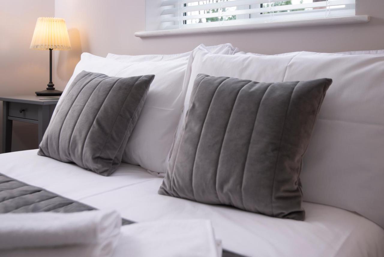 Apartment Harold House - Modern Open Plan 4 Bedroom, 3 Bathroom House In Southsea, Portsmouth