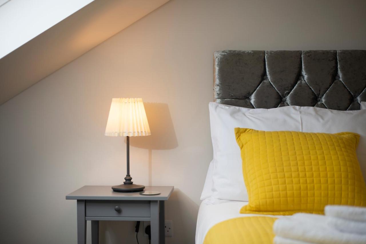 Apartment Harold House - Modern Open Plan 4 Bedroom, 3 Bathroom House In Southsea, *