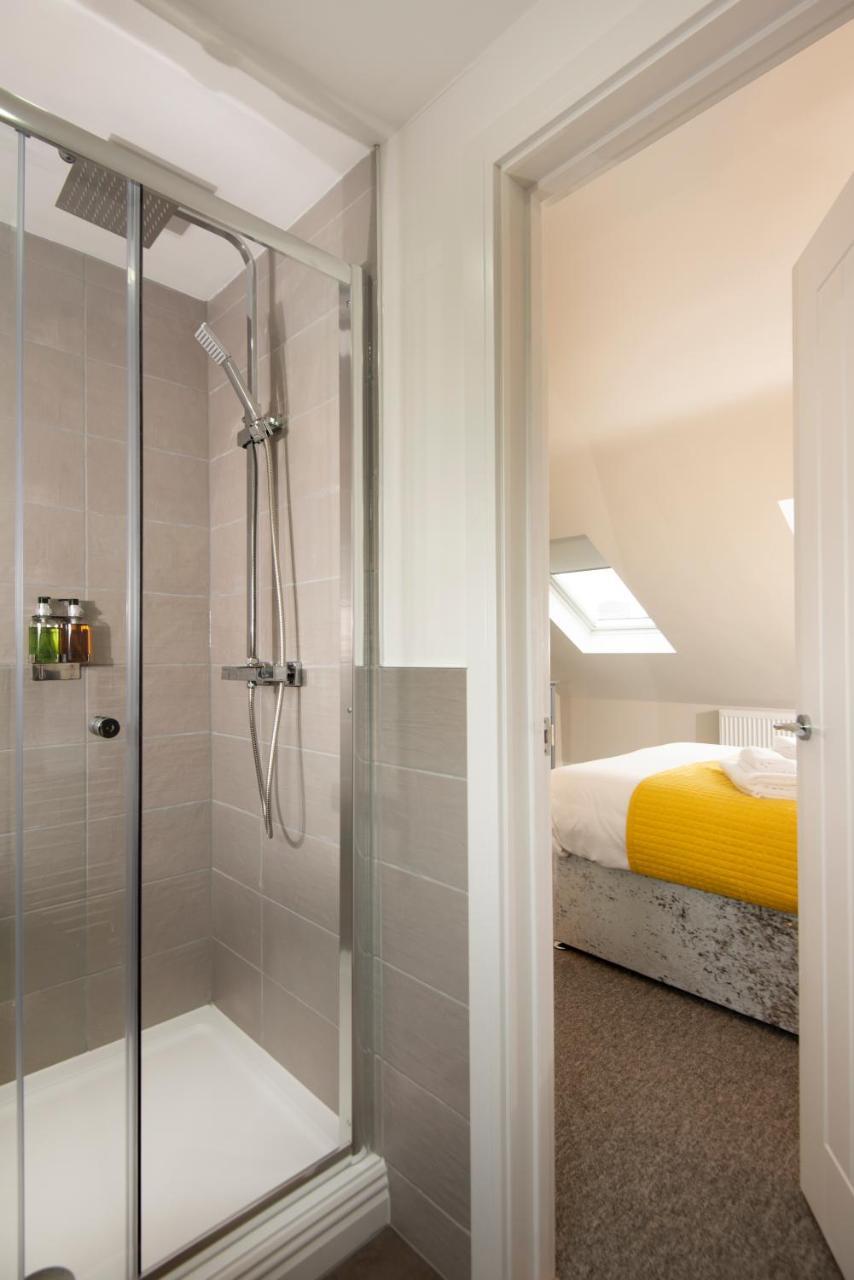Harold House - Modern Open Plan 4 Bedroom, 3 Bathroom House In Southsea, * Portsmouth