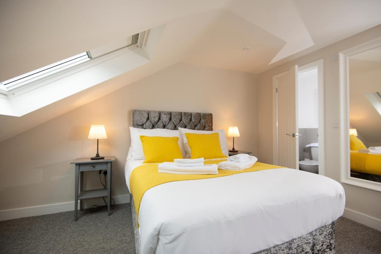 Harold House - Modern Open Plan 4 Bedroom, 3 Bathroom House In Southsea, * Portsmouth