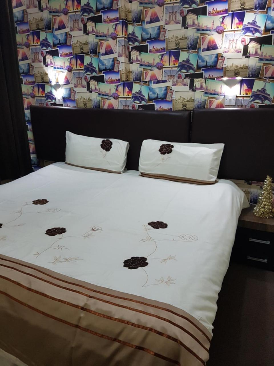 Hotel Budget - Are En-suite