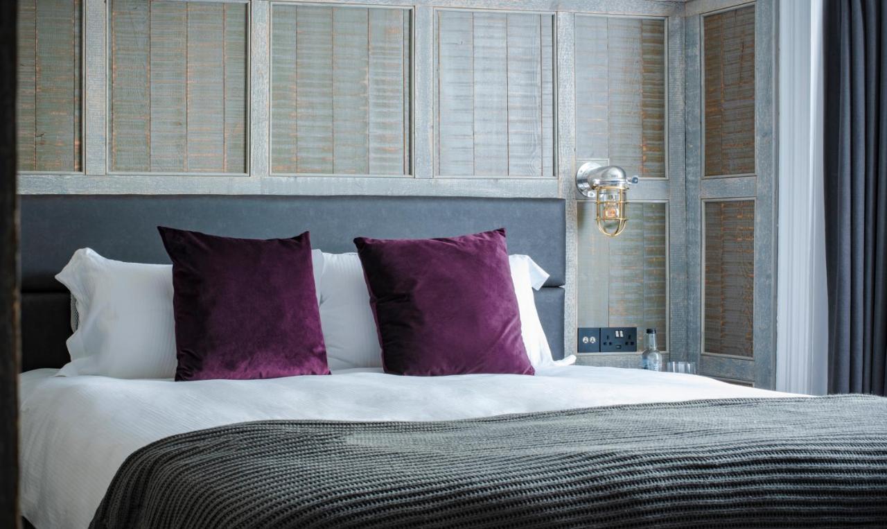Inn Becketts Portsmouth
