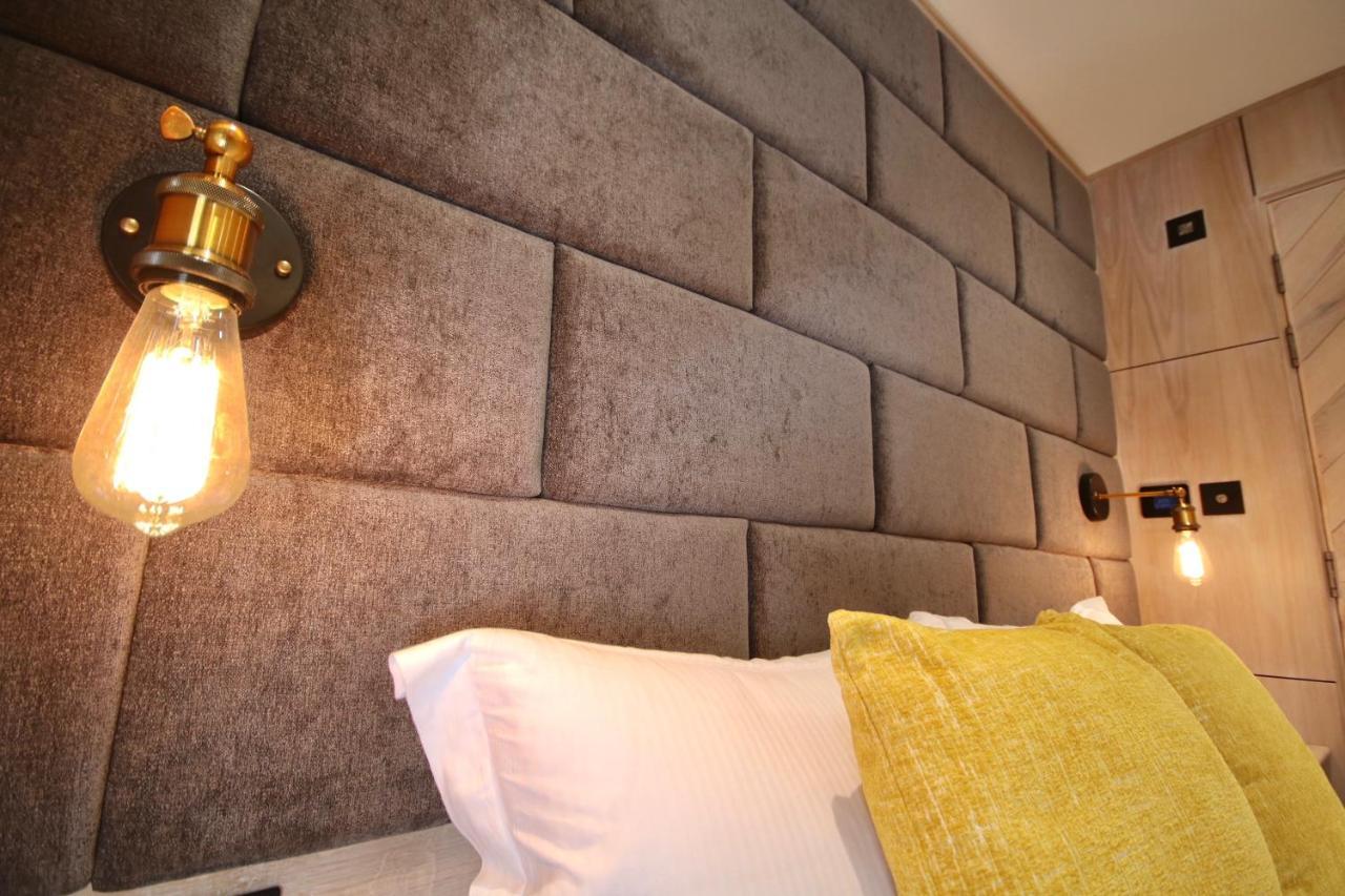 Becketts Inn 4*