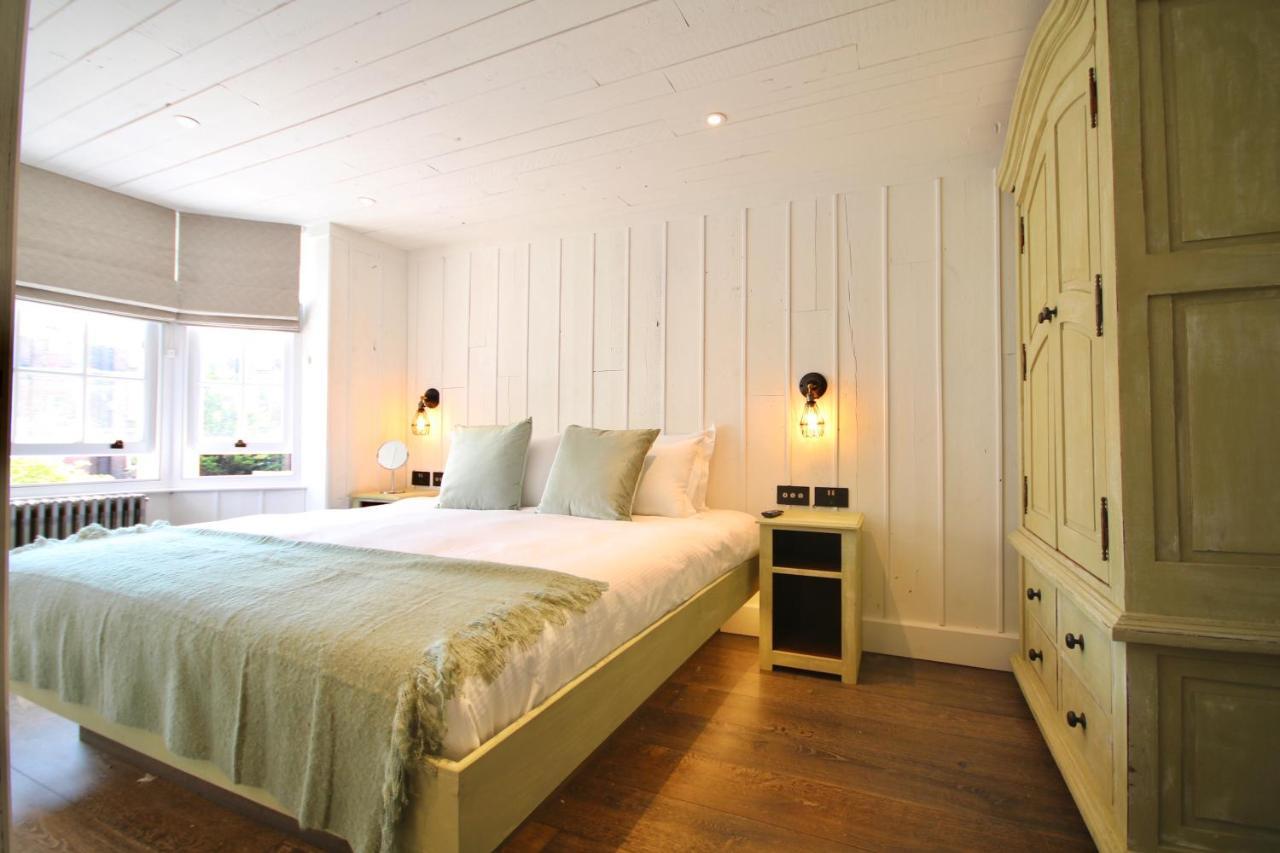 Inn Becketts 4*