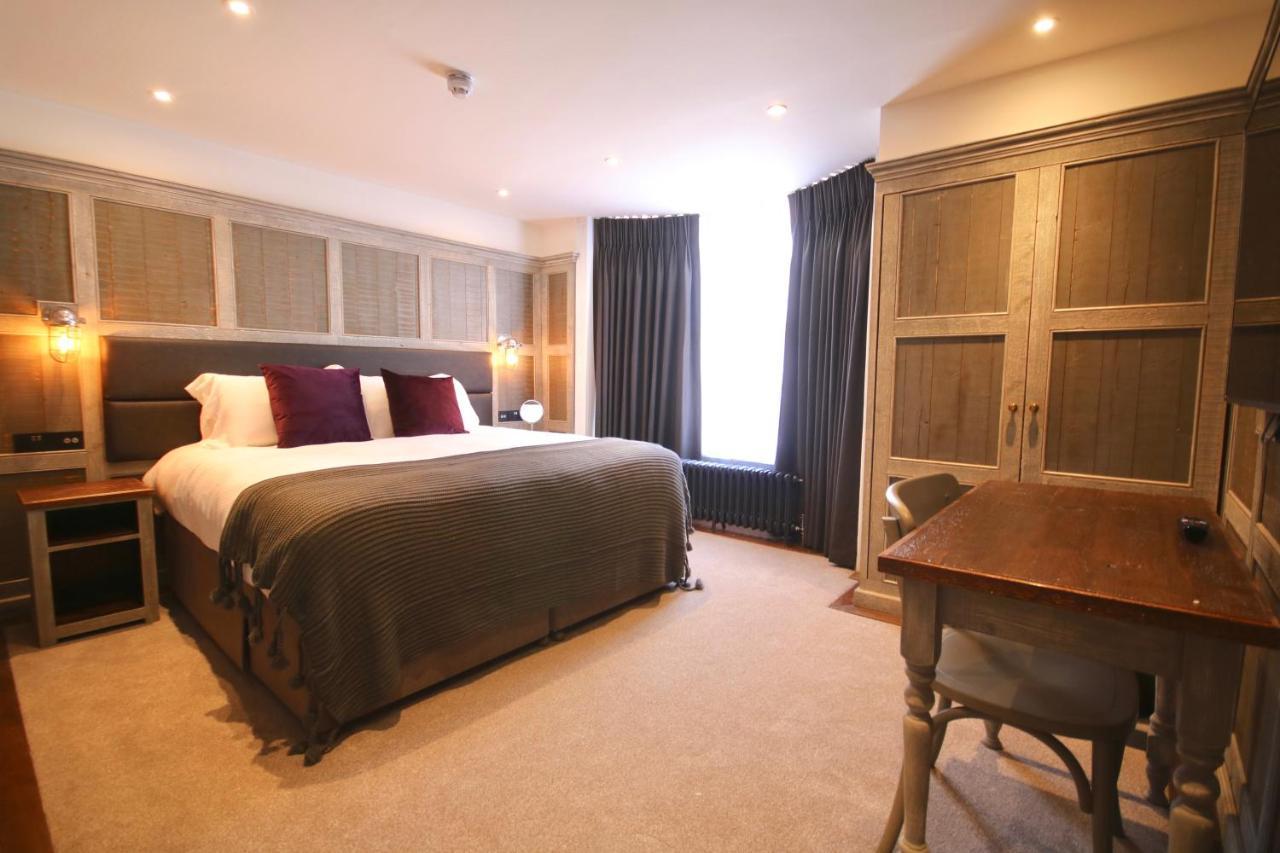 Becketts Inn