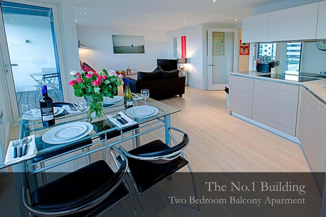 Gunwharf Quays Apartment Portsmouth