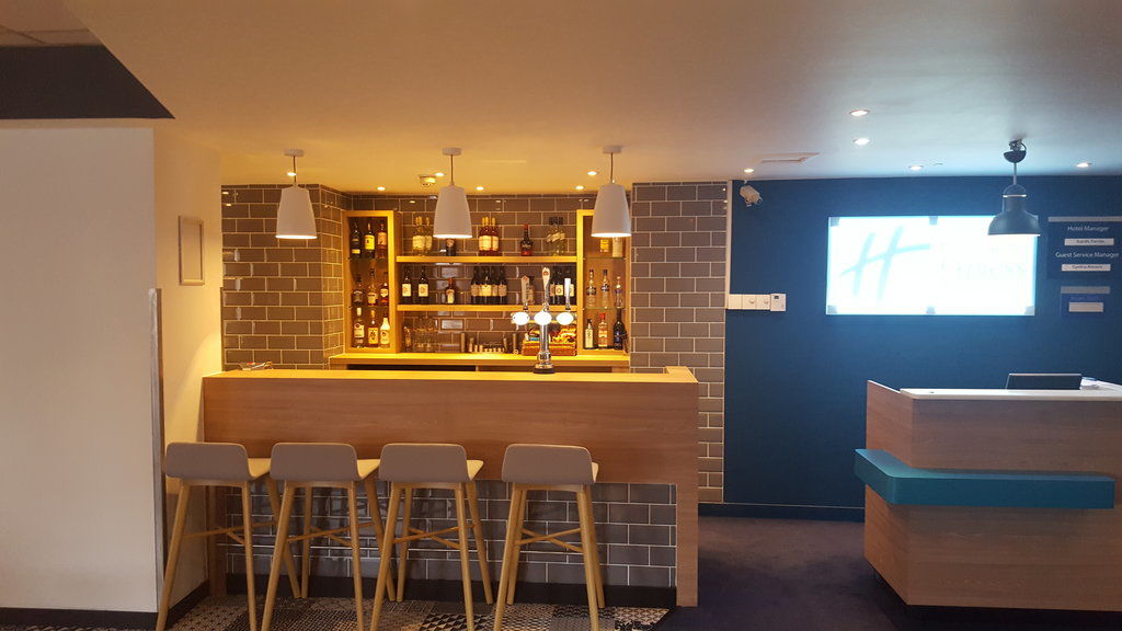 Express Gunwharf Quays By Ihg Portsmouth