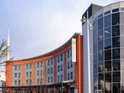 Express Gunwharf Quays By Ihg Hotel Portsmouth