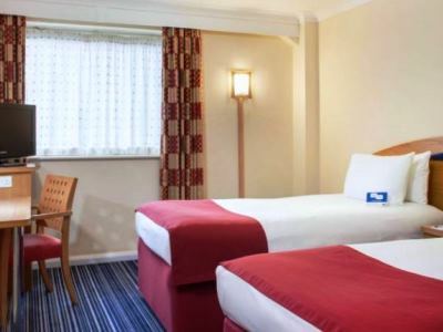Express Gunwharf Quays By Ihg Portsmouth