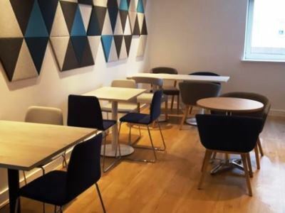 Express Gunwharf Quays By Ihg 3* Portsmouth