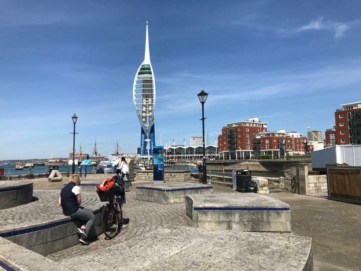 Penny By The Holiday home Portsmouth