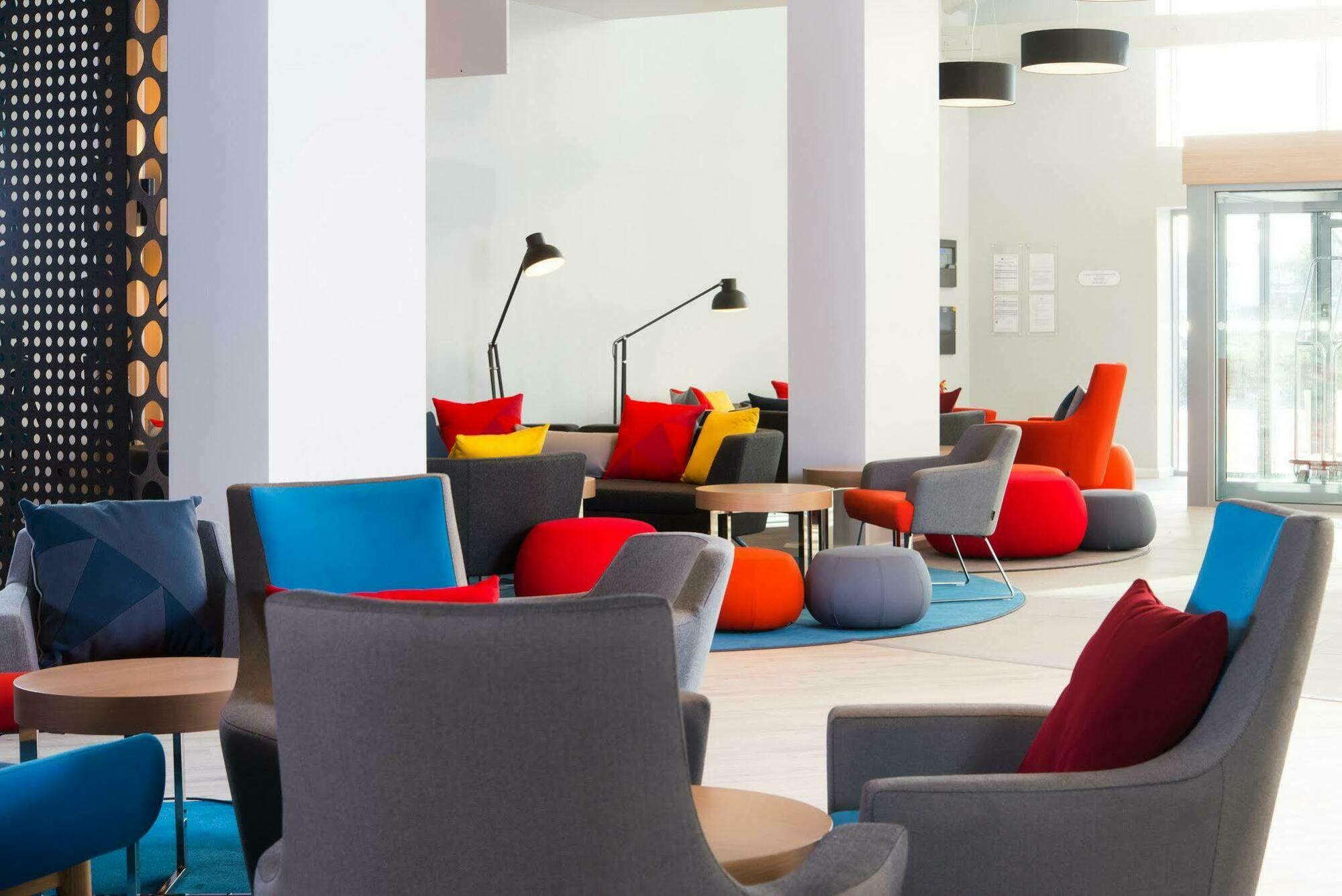 Hotel Express - North By Ihg