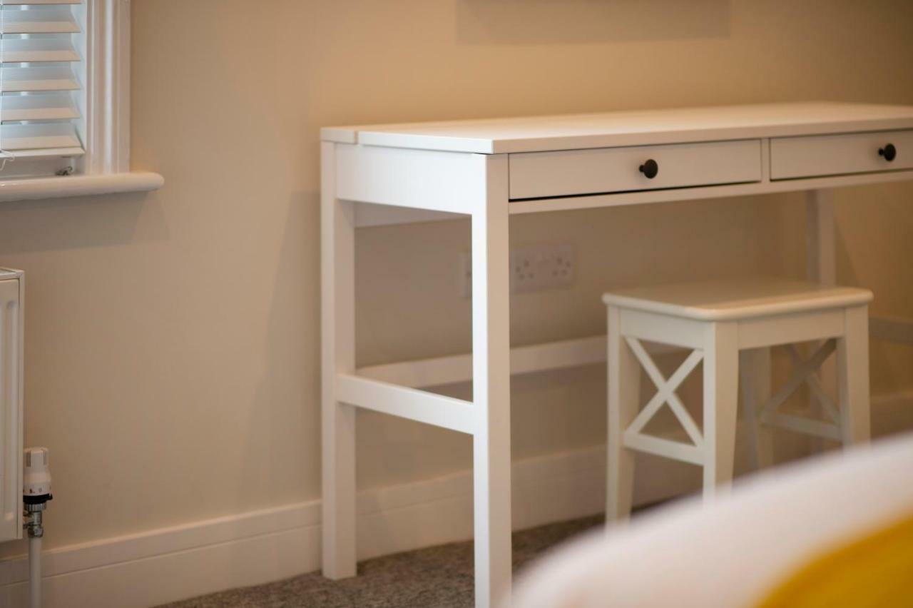 Apartment Flat D - Modern, Floor, 2 Bedroom, 2 Bathroom In Southsea, Portsmouth