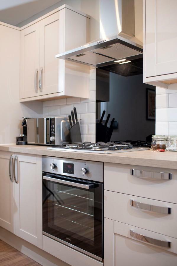 Apartment Flat D - Modern, Floor, 2 Bedroom, 2 Bathroom In Southsea,