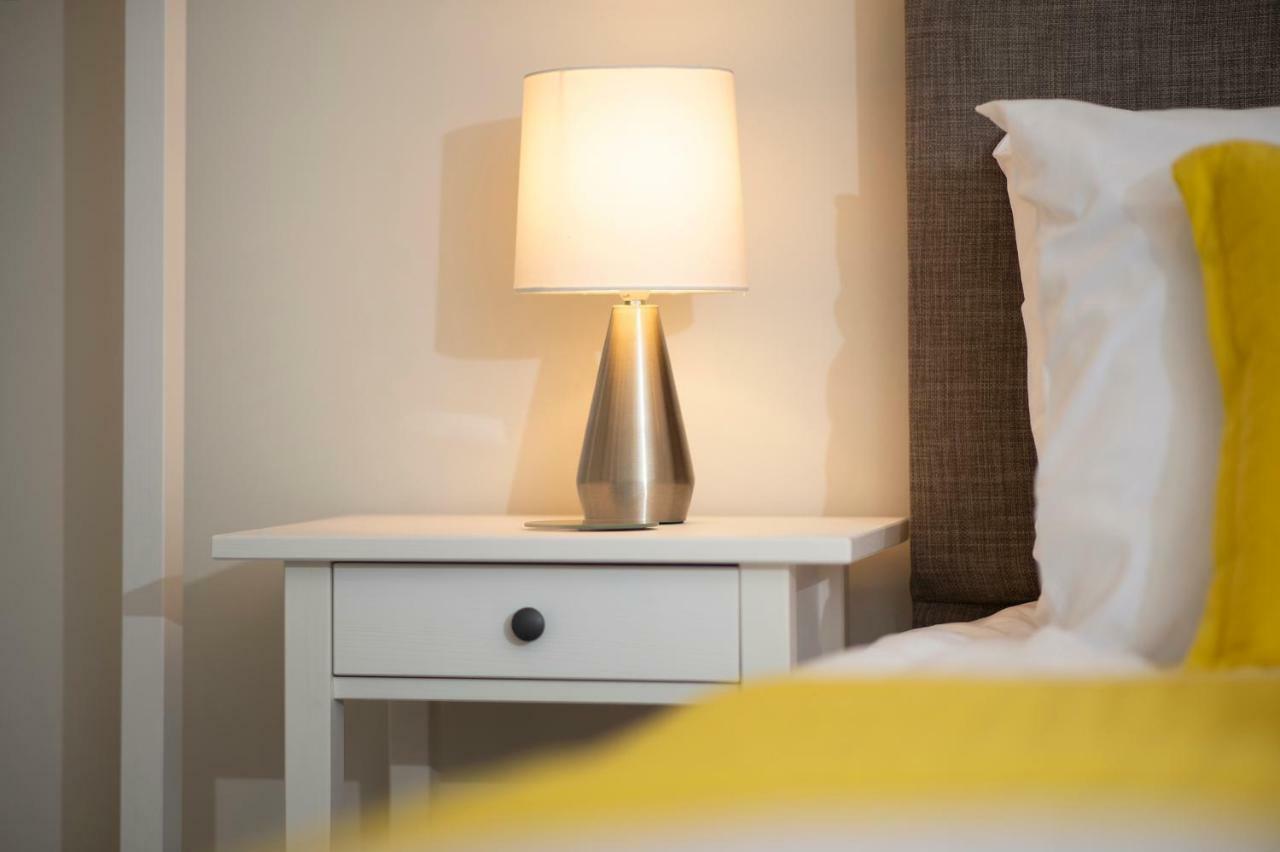 Apartment Flat D - Modern, Floor, 2 Bedroom, 2 Bathroom In Southsea,