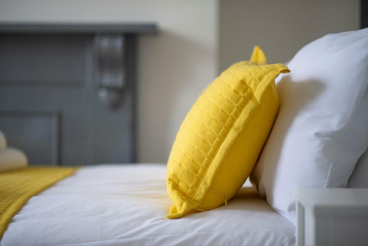 Apartment Flat C - Spacious First Floor, 3 Bedroom, 2 Bathroom In Central Southsea, Portsmouth