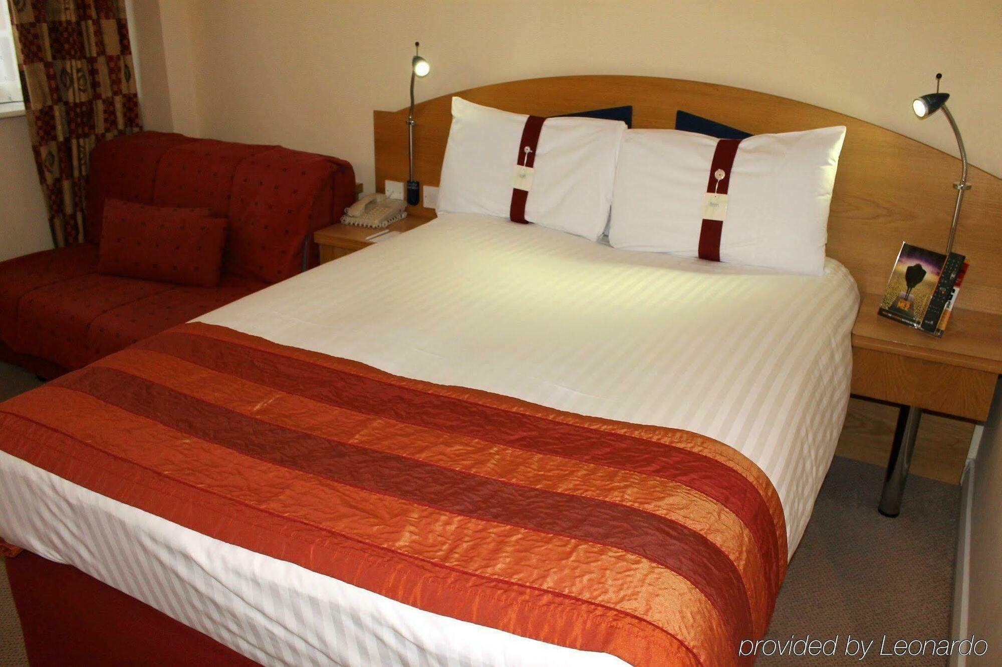 Hotel Express Gunwharf Quays By Ihg Portsmouth