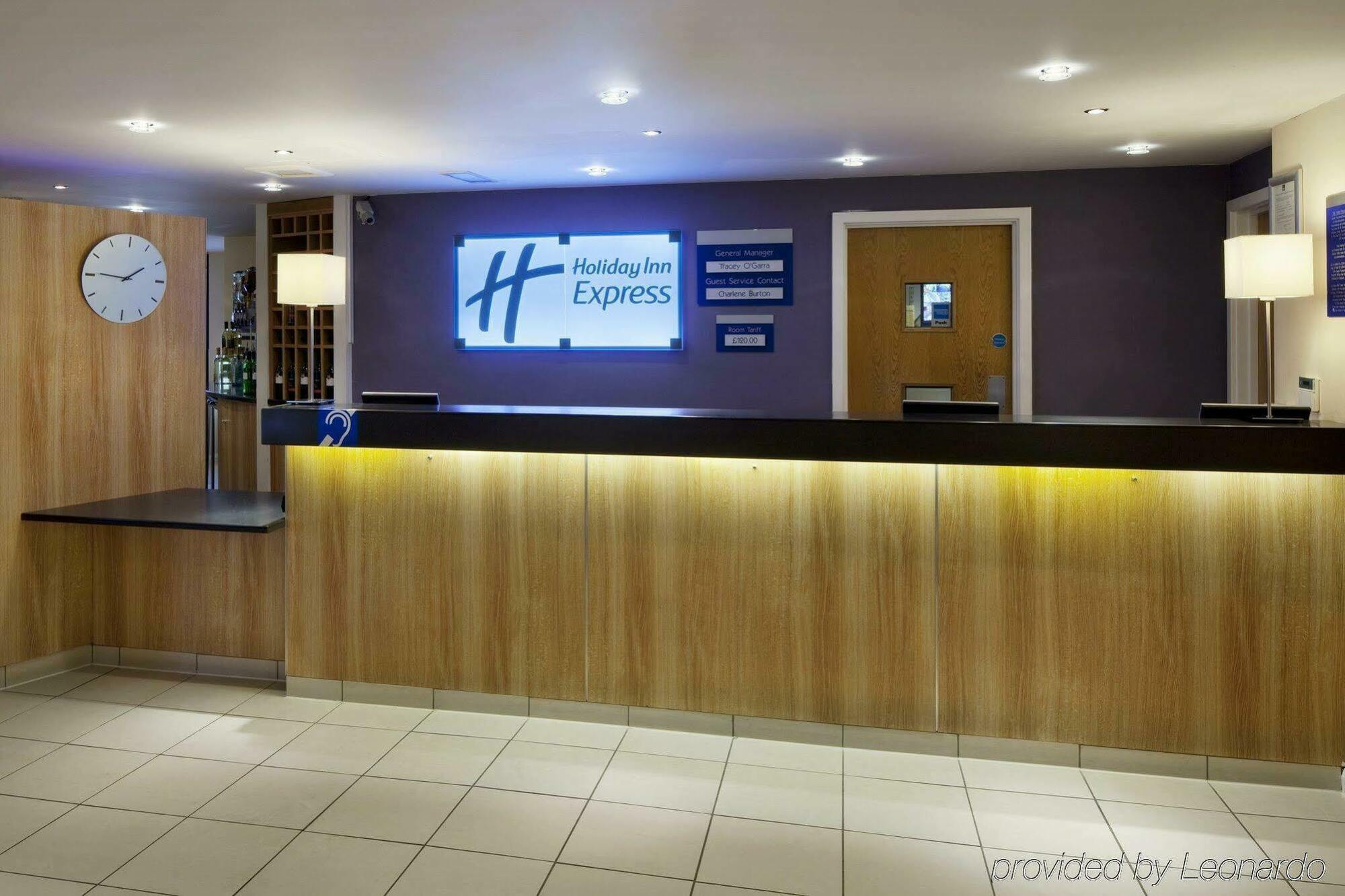 Express Gunwharf Quays By Ihg