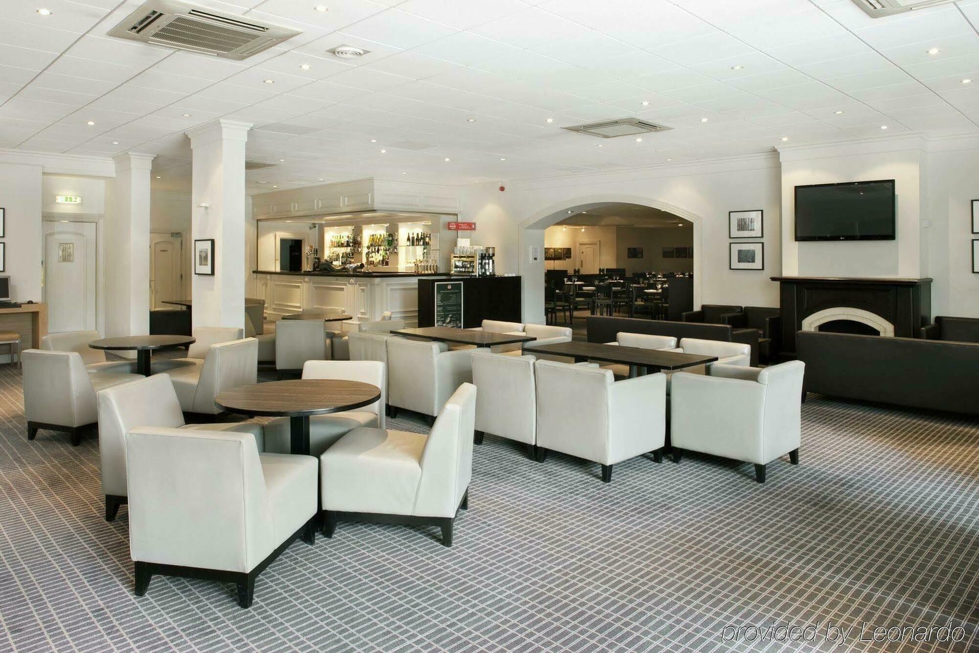 By Ihg 4* Portsmouth