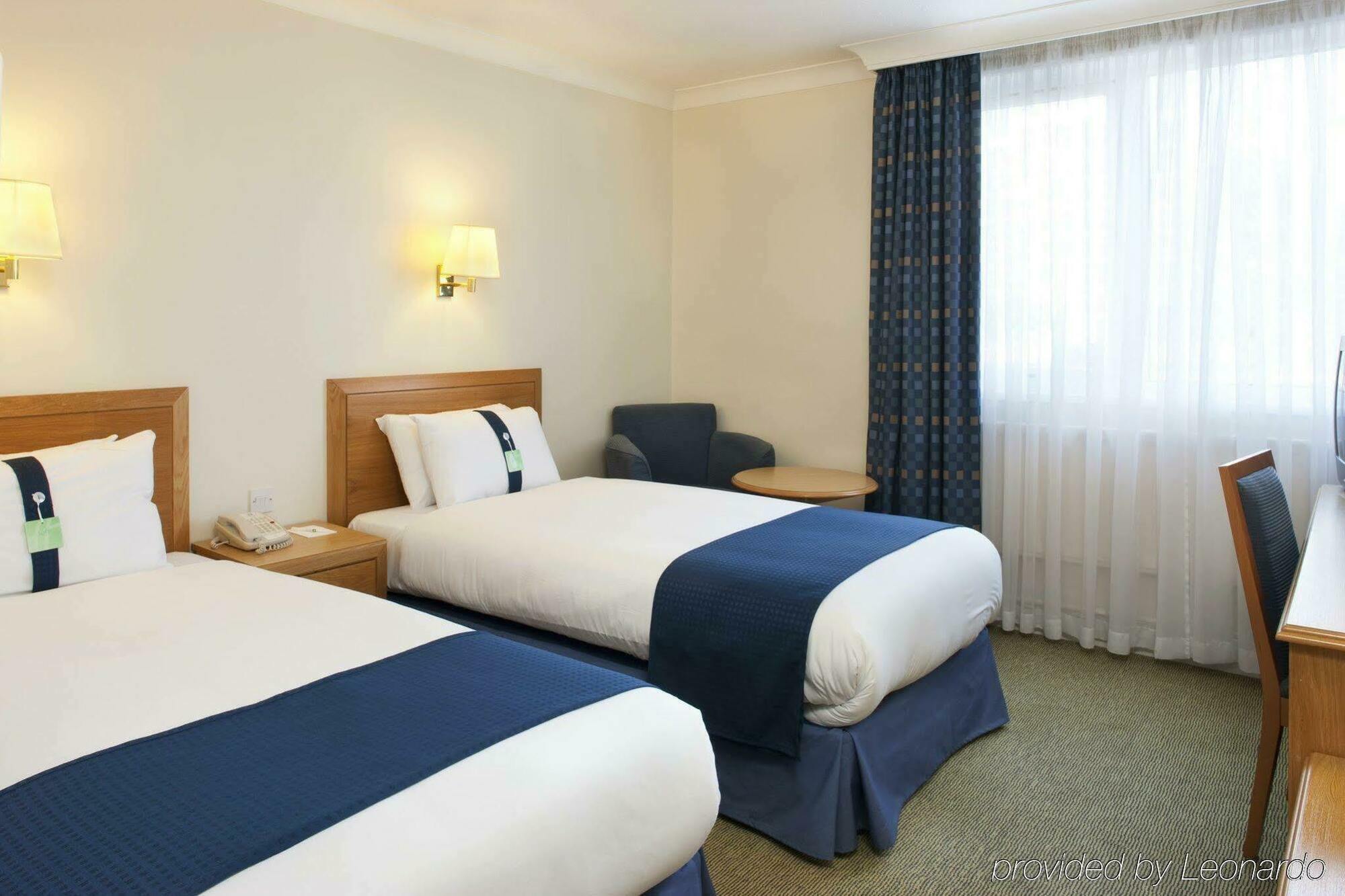 Hotel By Ihg Portsmouth