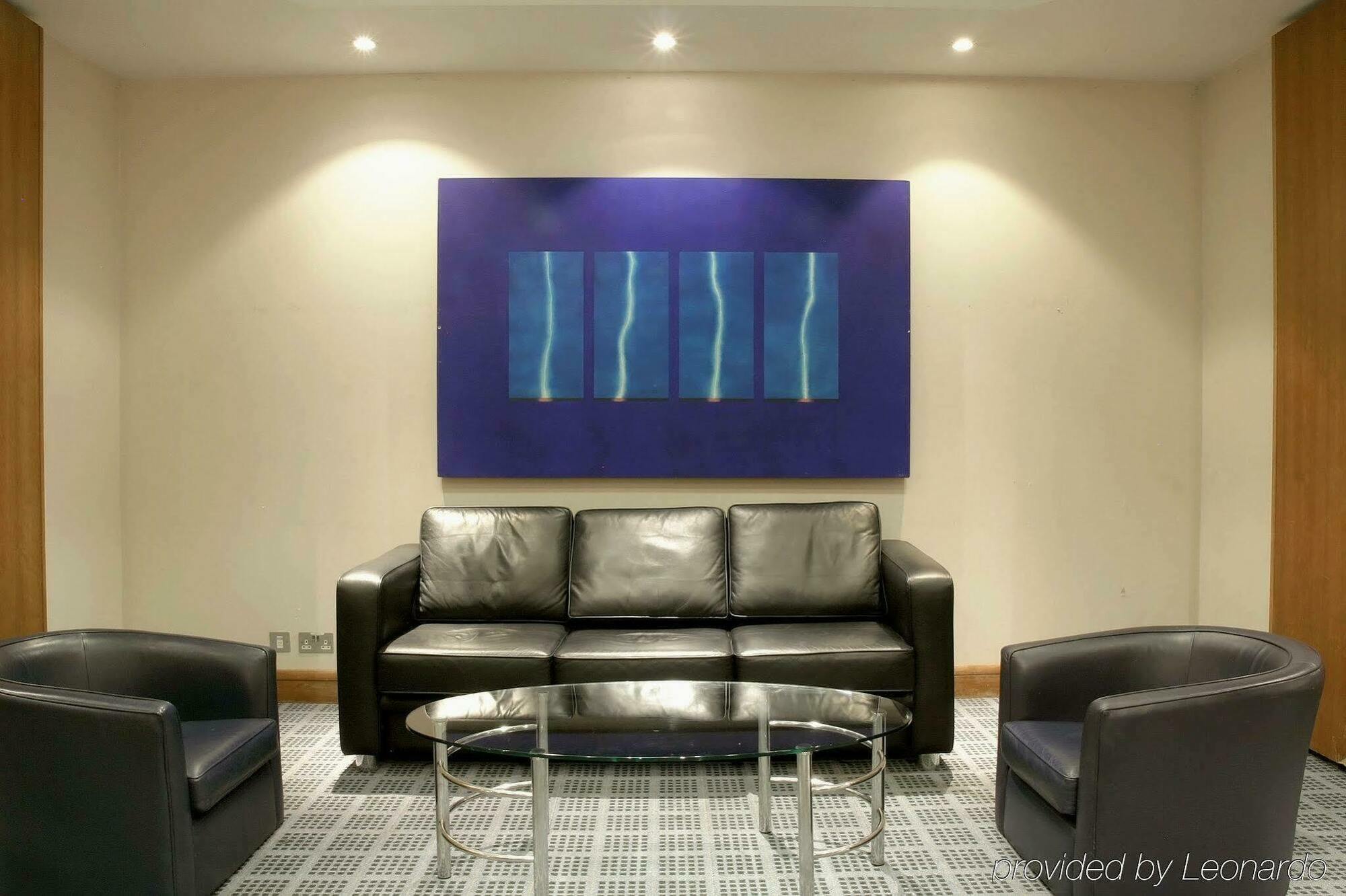 By Ihg 4* Portsmouth