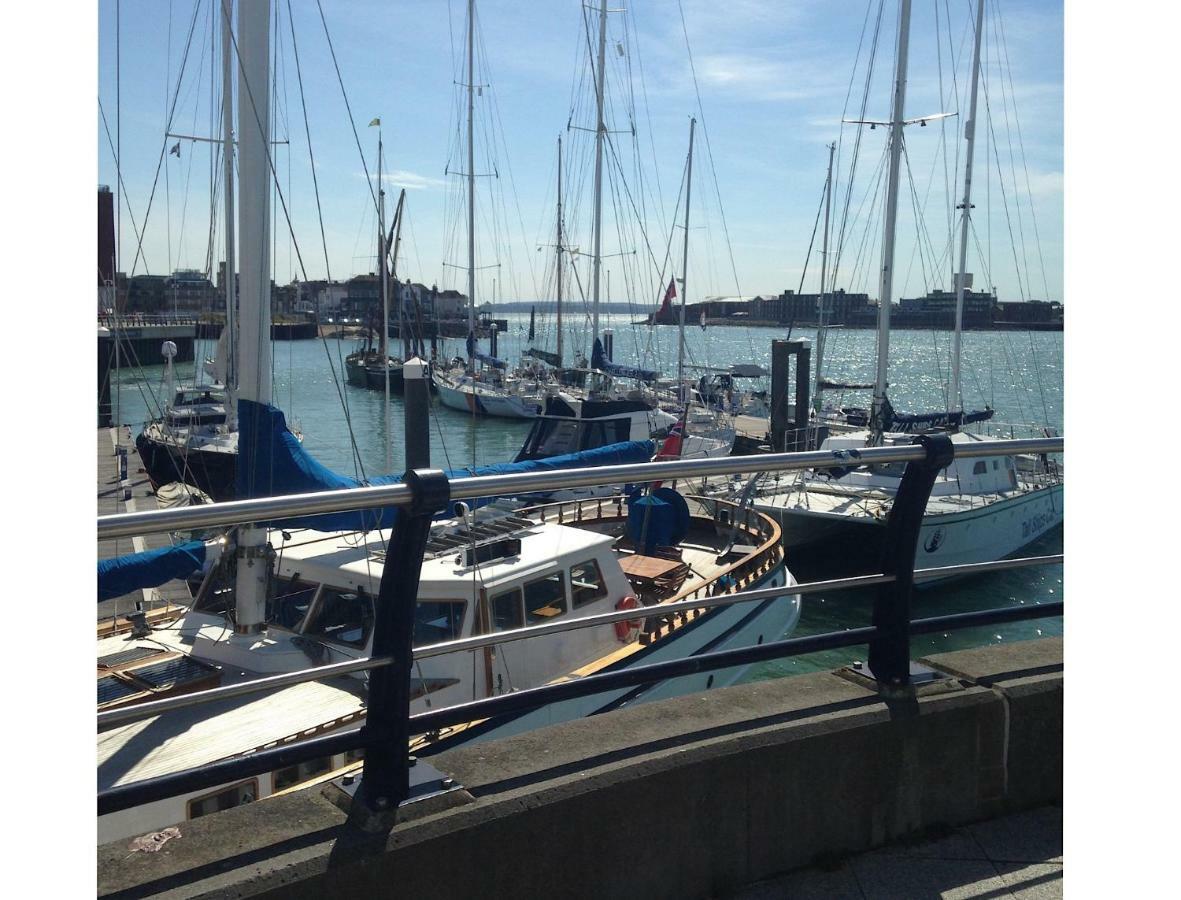 Gunwharf