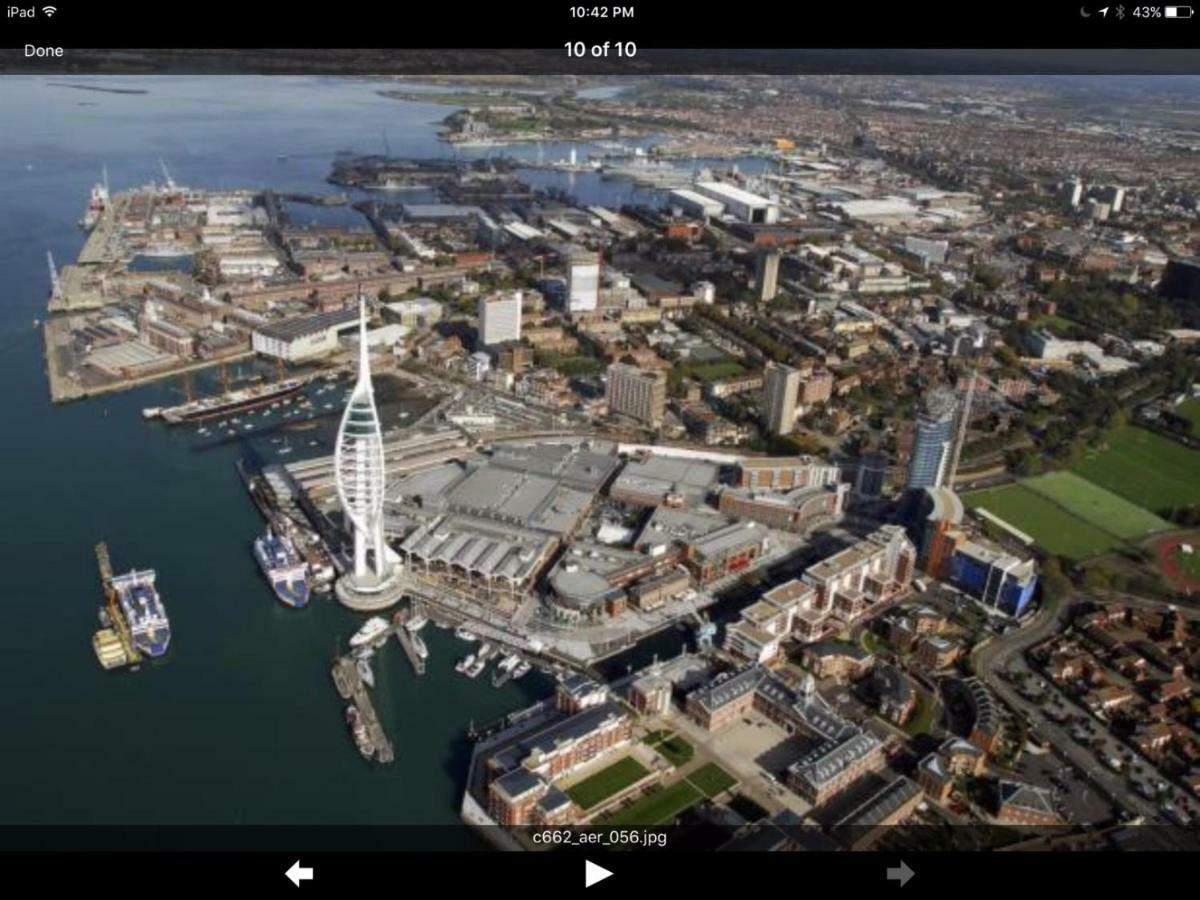 Gunwharf *