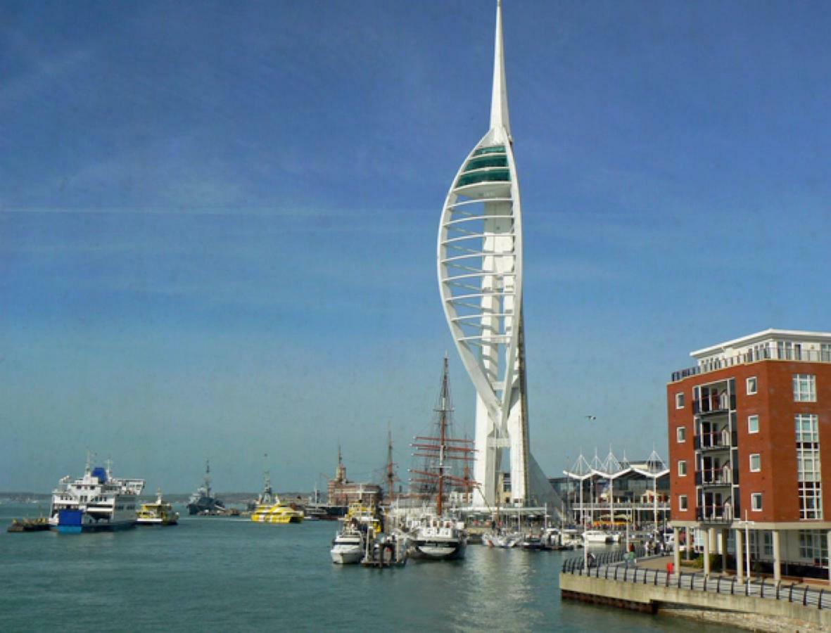 Apartment Gunwharf