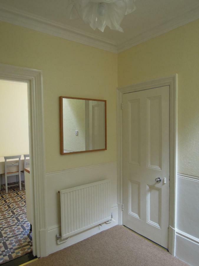 Special Seafront Apartment Portsmouth