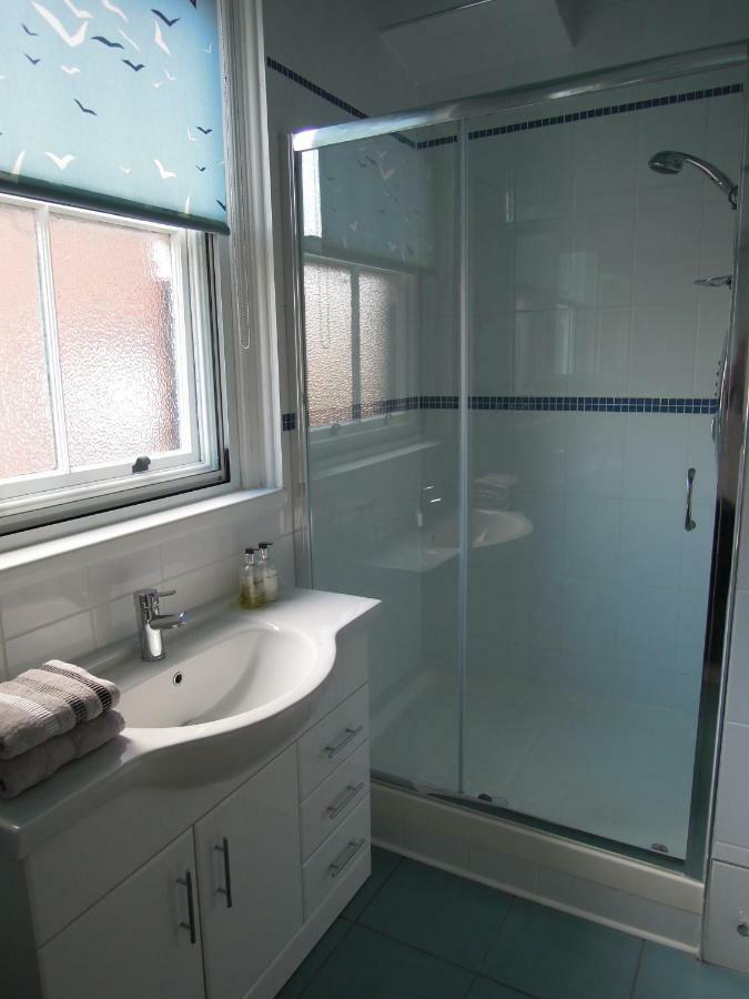 Special Seafront Apartment Portsmouth