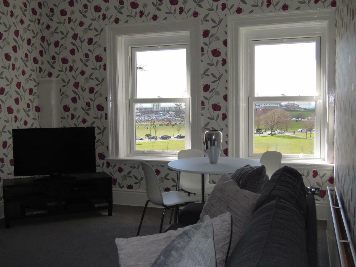 Special Seafront Apartment Portsmouth