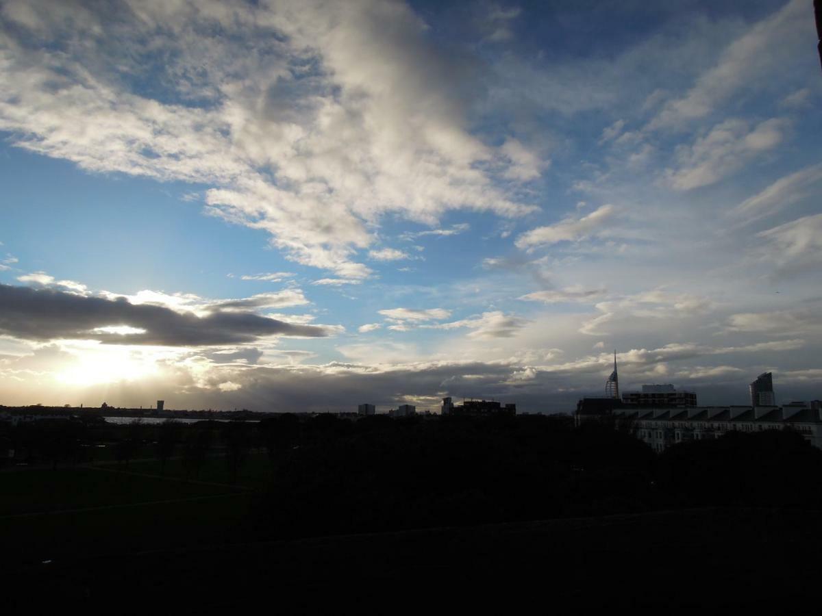Apartment Special Seafront Portsmouth