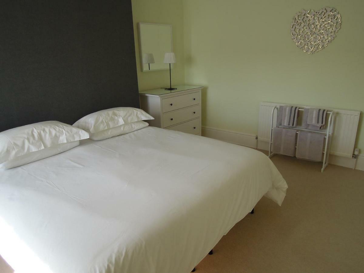Apartment Special Seafront Portsmouth