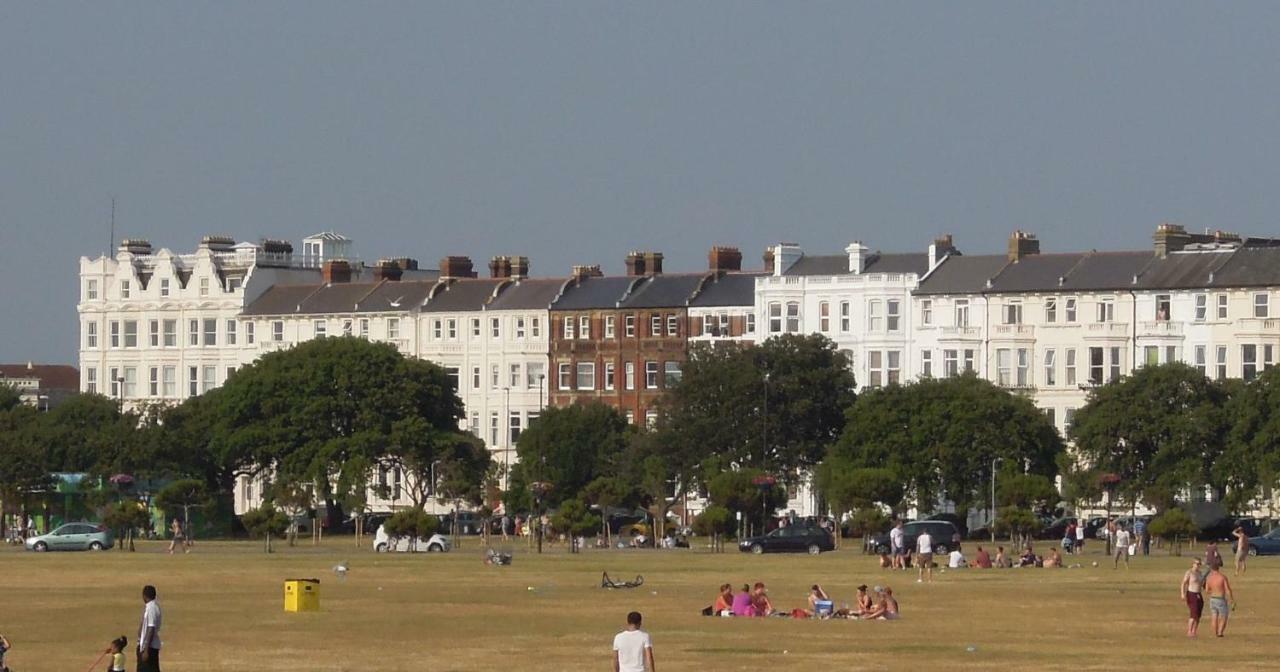 Apartment Special Seafront Portsmouth