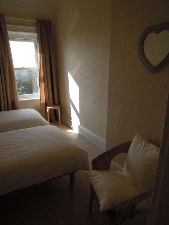 Special Seafront Apartment *