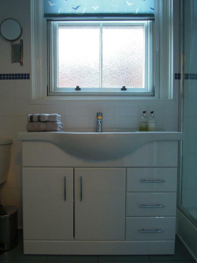 Special Seafront Apartment